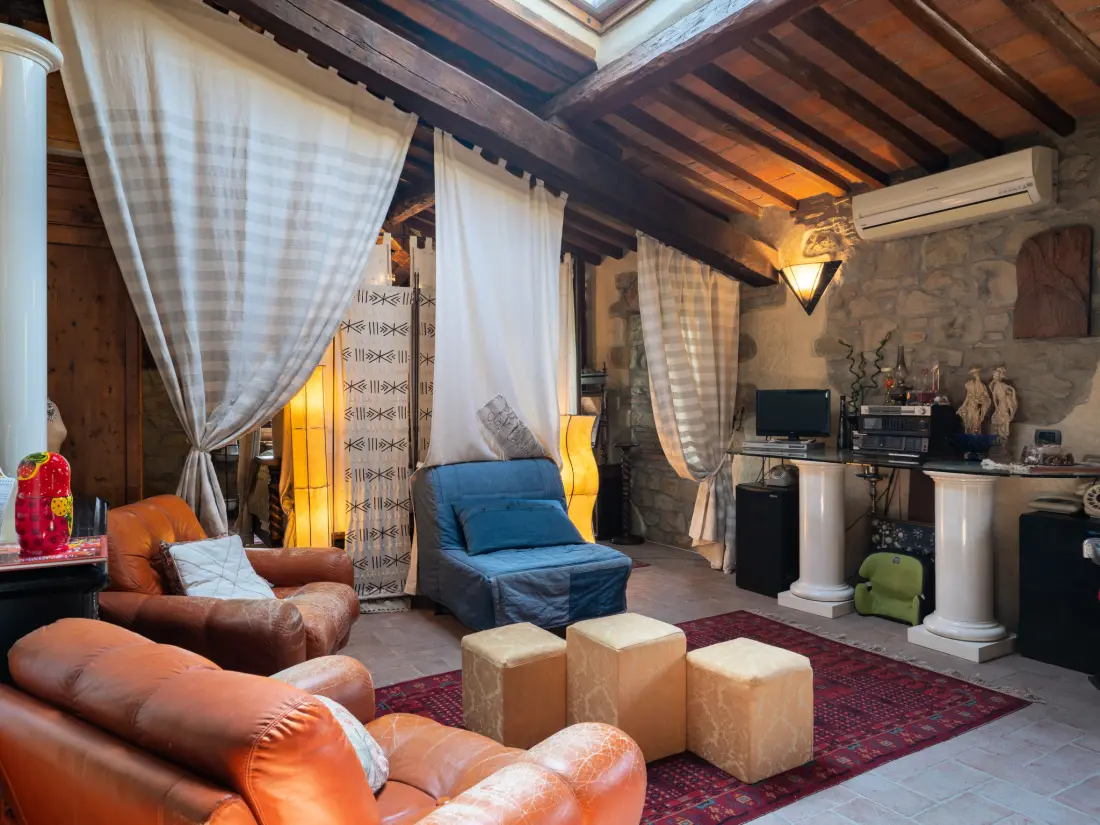 Maison de Vacances Pelago