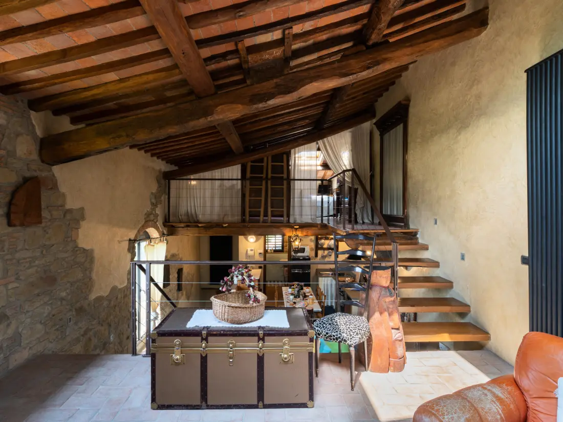 Maison de Vacances Pelago