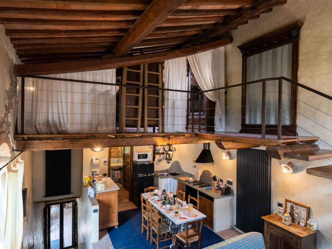 Maison de Vacances Pelago