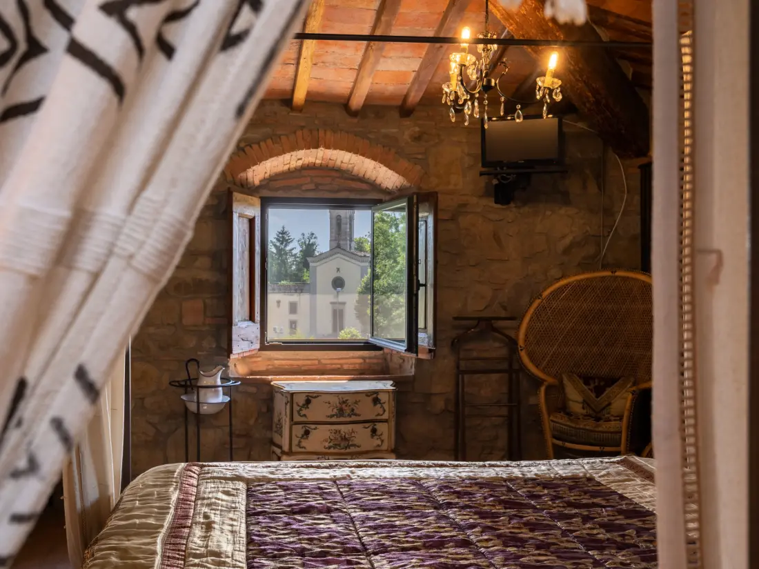 Maison de Vacances Pelago