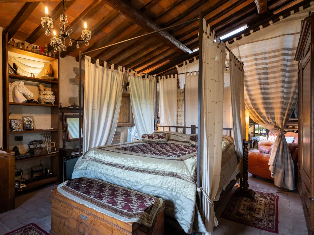 Maison de Vacances Pelago