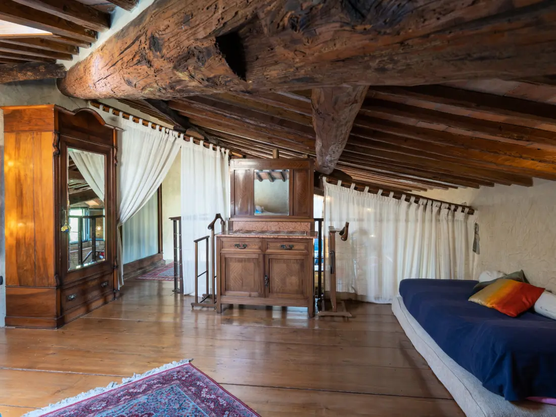 Maison de Vacances Pelago