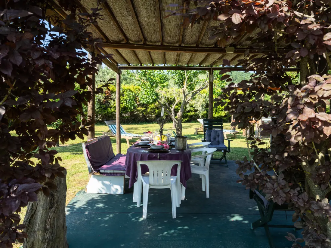 Maison de Vacances Pelago
