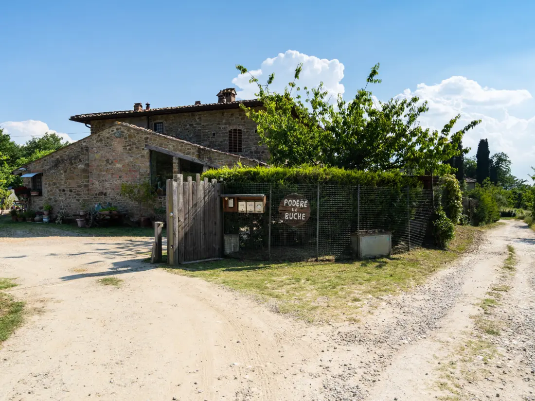 Maison de Vacances Pelago