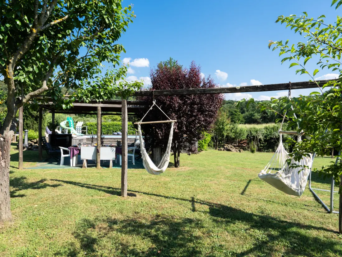 Maison de Vacances Pelago