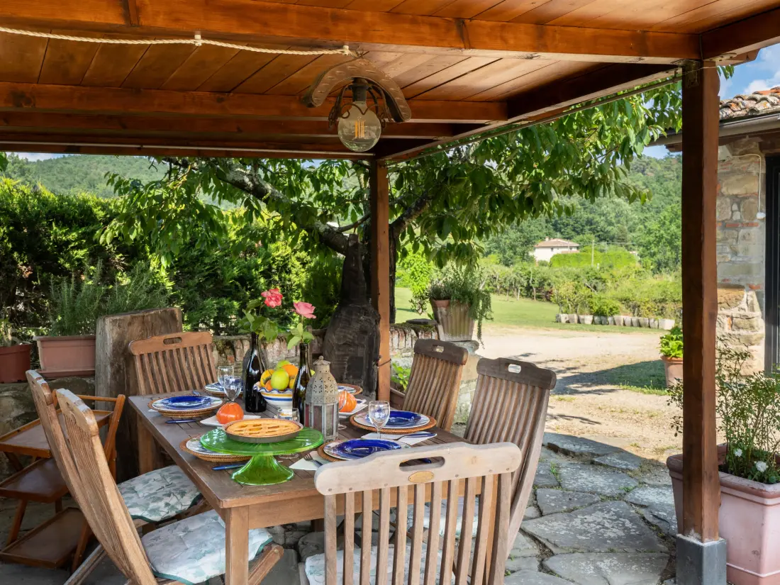 Maison de Vacances Pelago