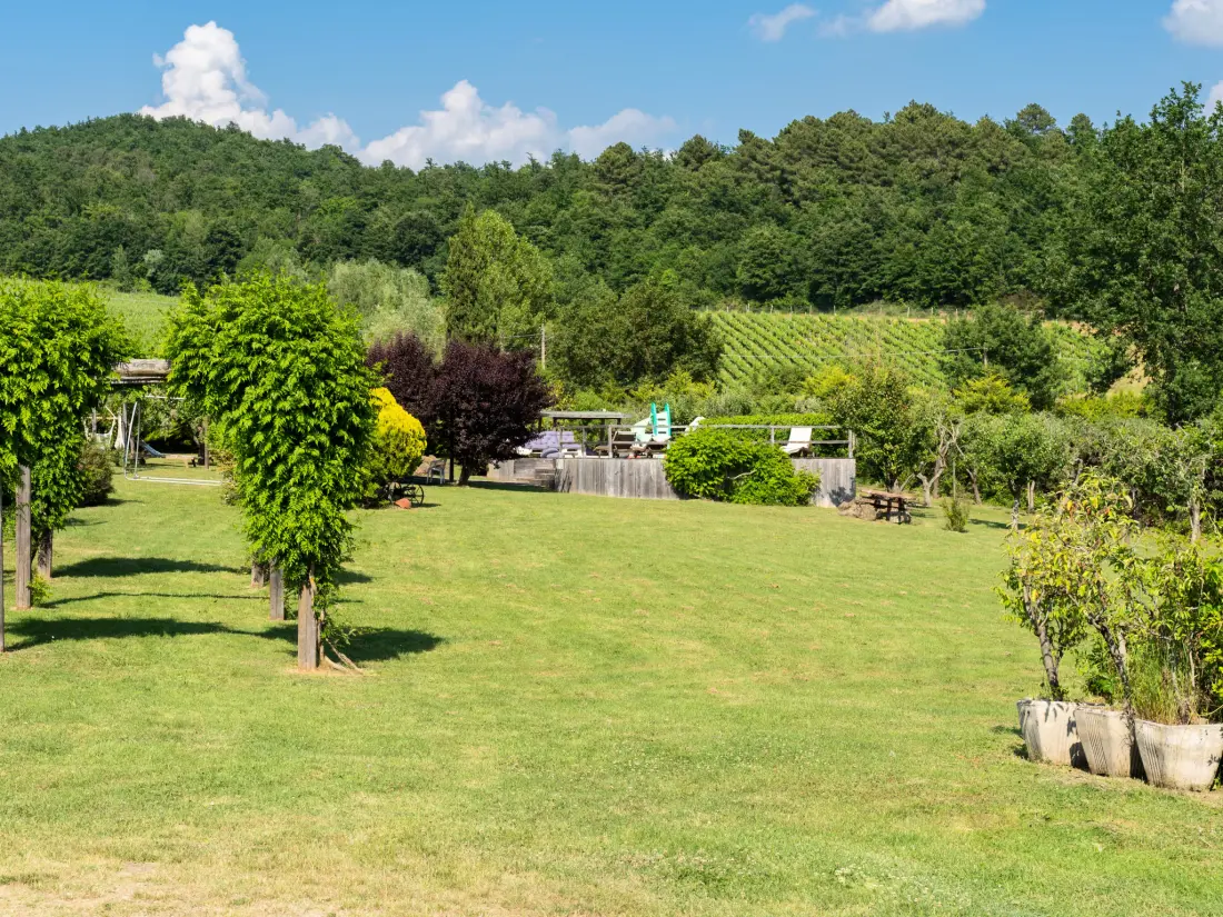 Maison de Vacances Pelago
