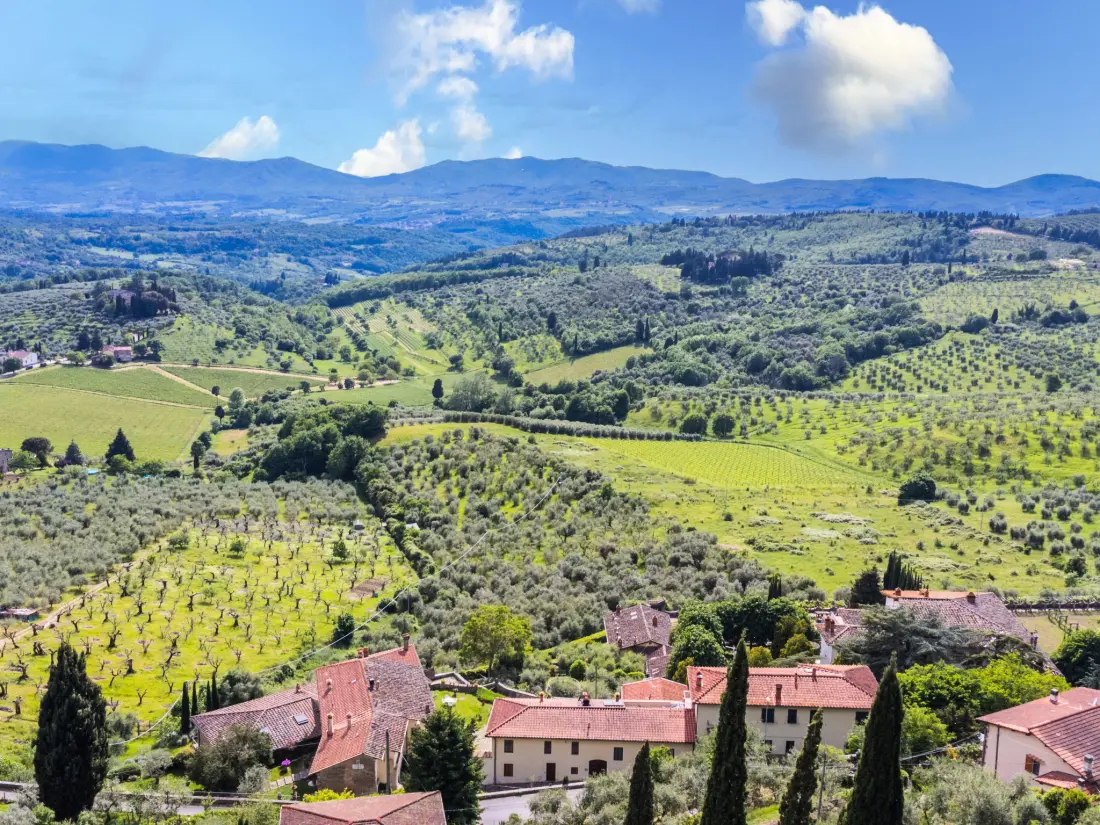 Résidence I Puledri