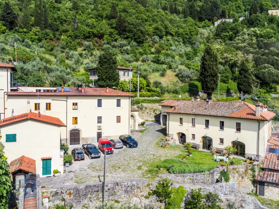 Résidence I Puledri