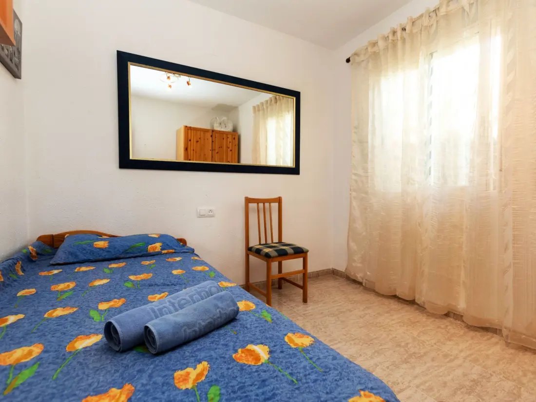 Maison de Vacances Penyíscola