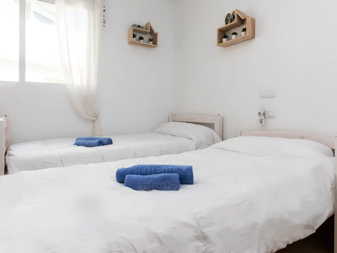 Maison de Vacances Penyíscola