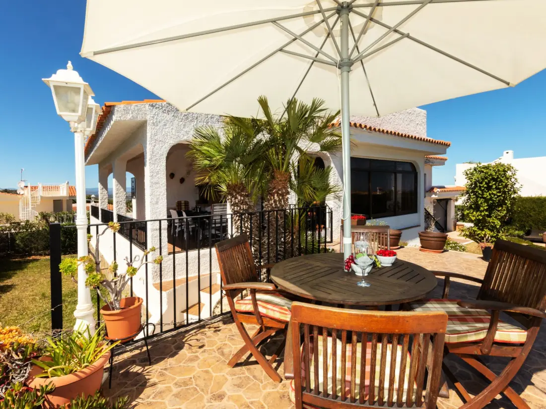 Maison de Vacances Penyíscola