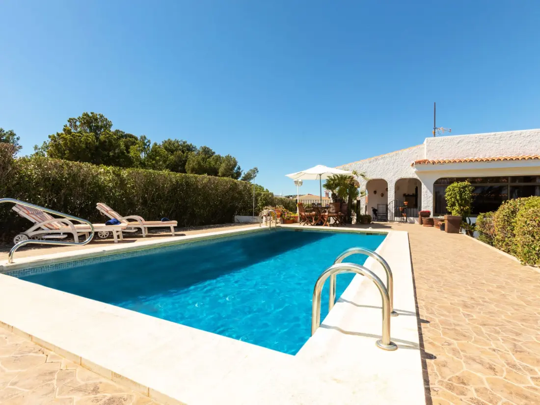 Maison de Vacances Penyíscola