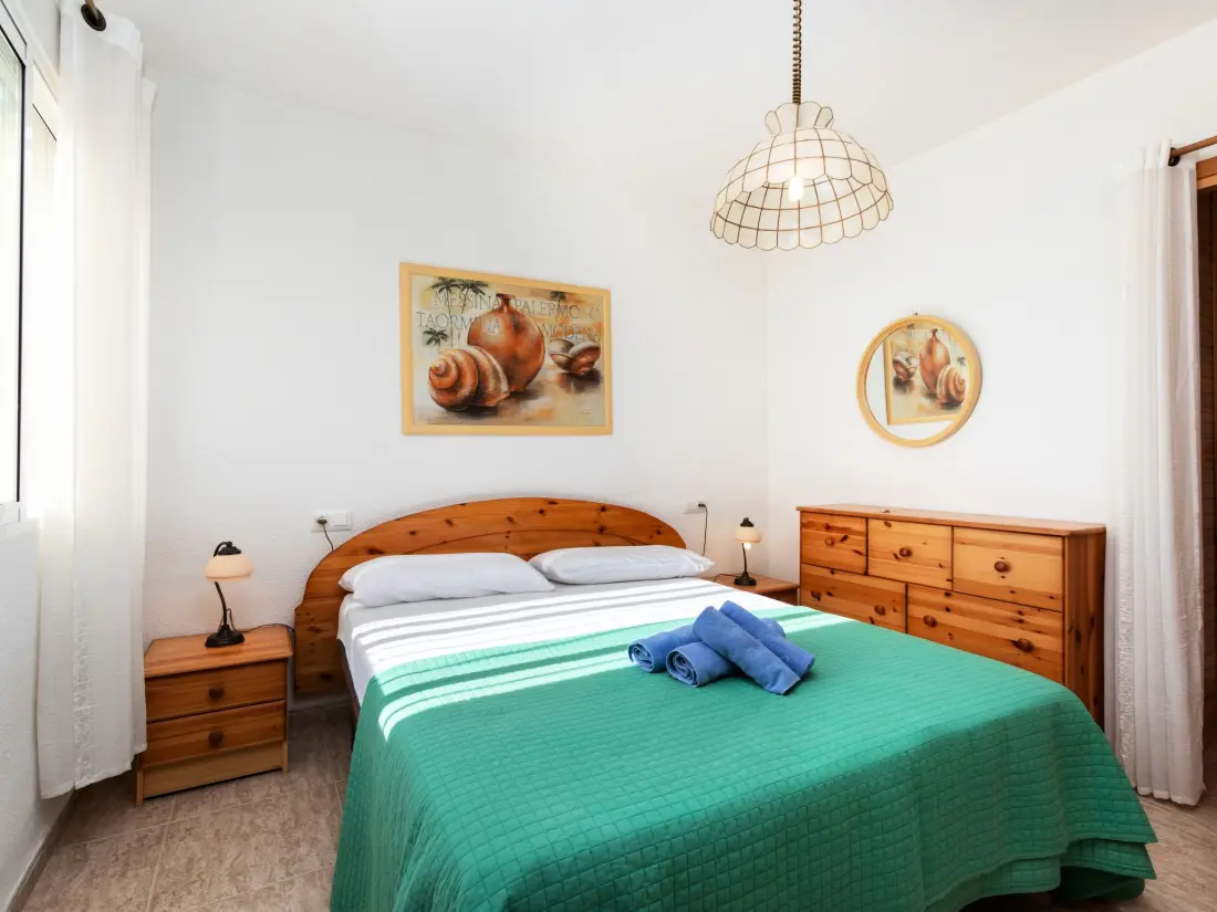 Maison de Vacances Penyíscola