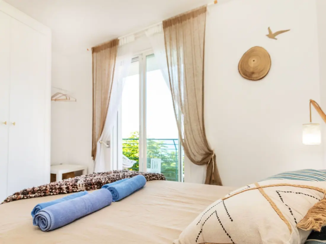 Maison de Vacances Penyíscola
