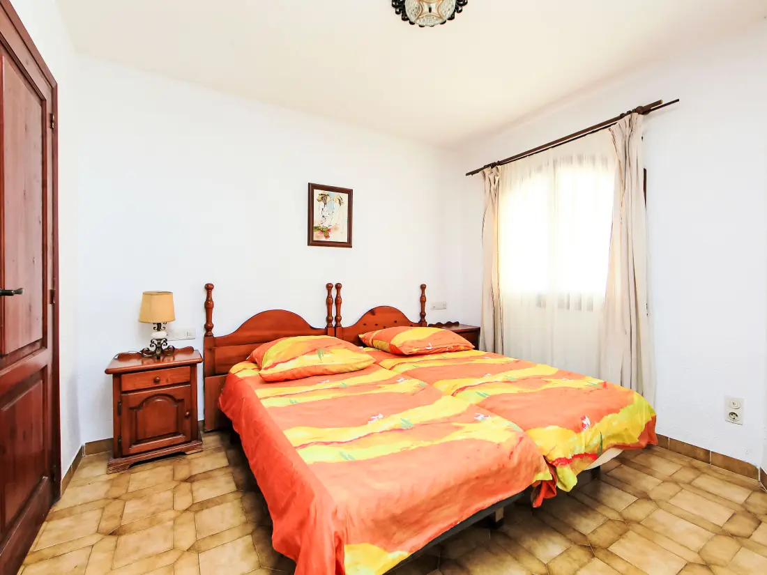 Maison de Vacances Penyíscola