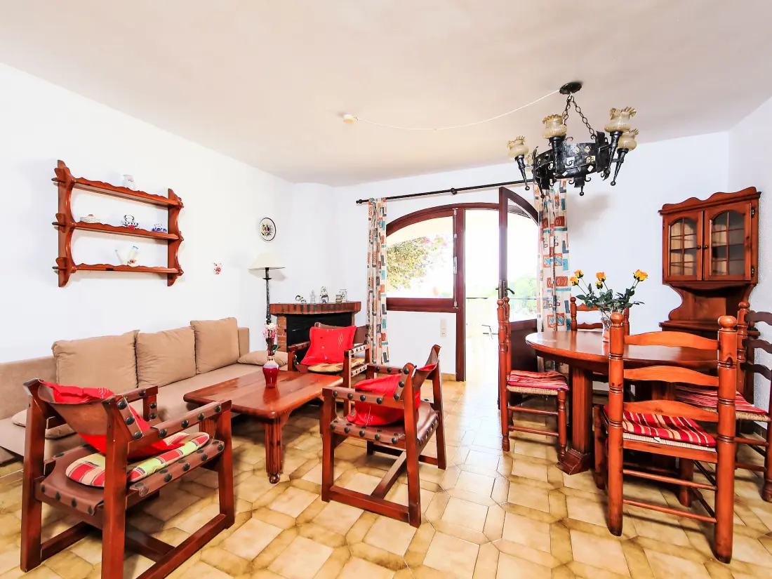 Maison de Vacances Penyíscola