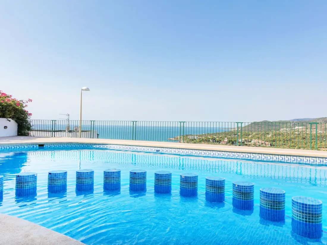 Maison de Vacances Penyíscola