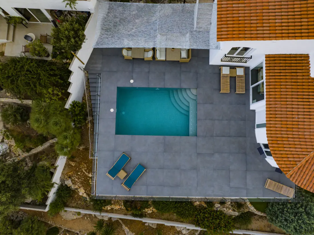 Maison de Vacances Penyíscola
