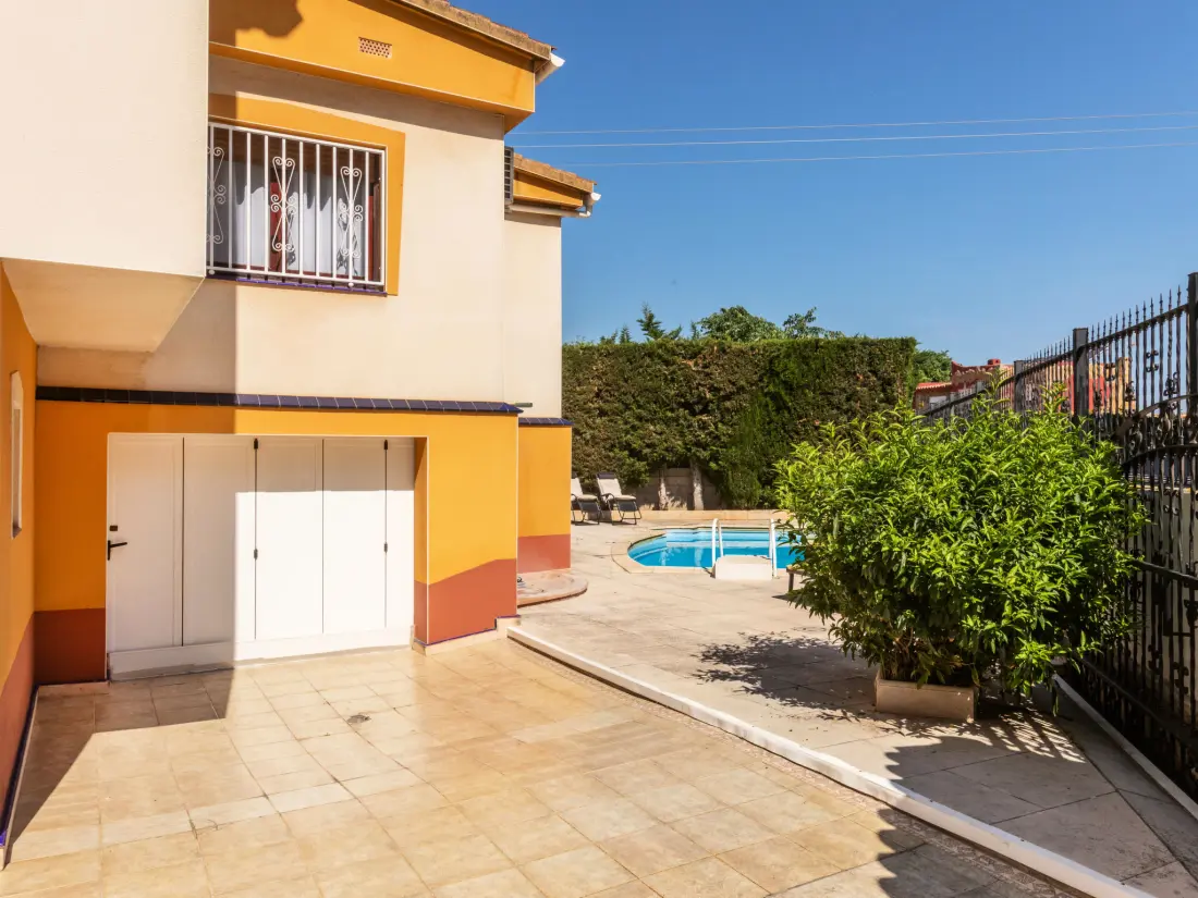 Maison de Vacances Penyíscola