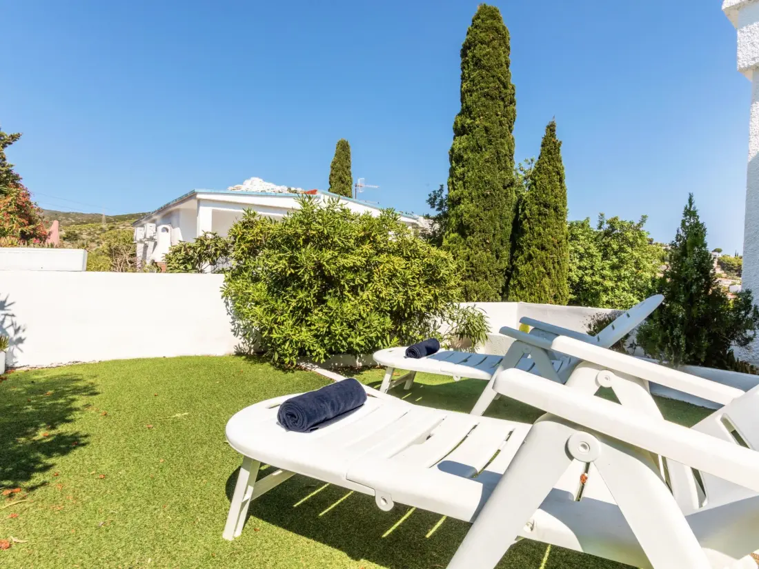 Maison de Vacances Penyíscola