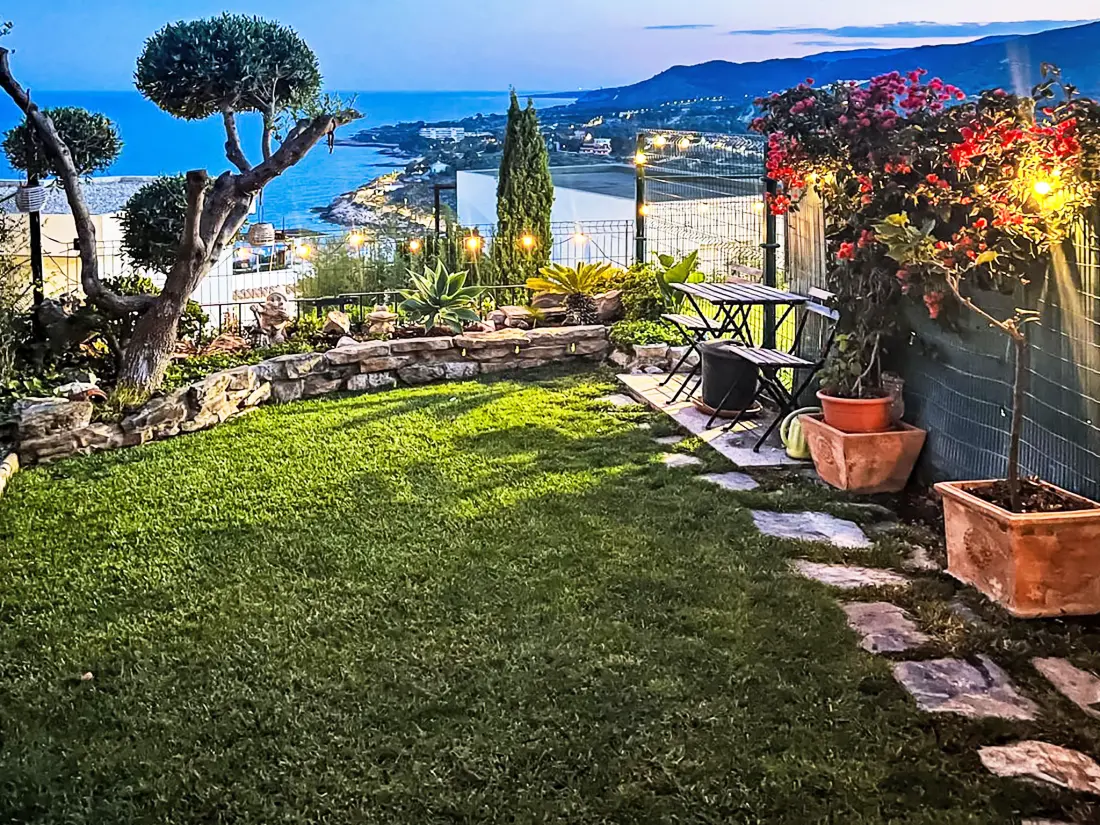 Maison de Vacances Penyíscola