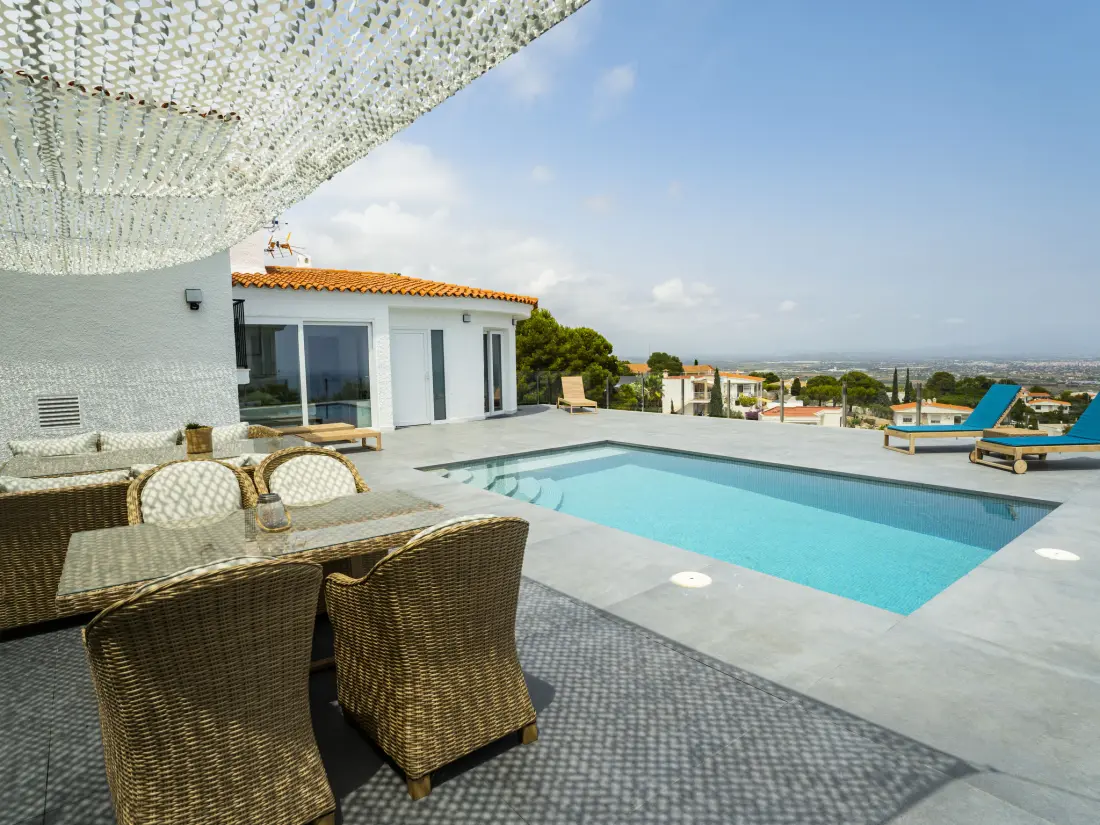 Maison de Vacances Penyíscola
