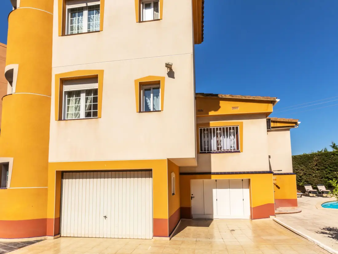 Maison de Vacances Penyíscola