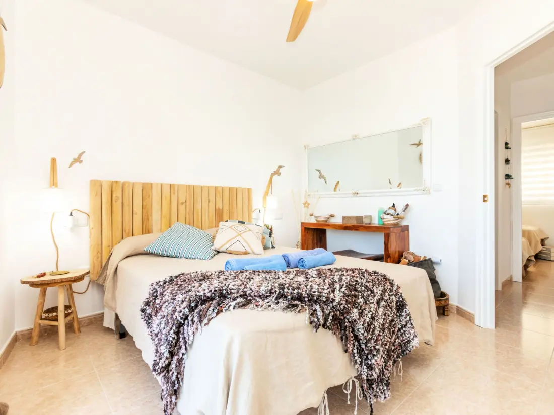 Maison de Vacances Penyíscola