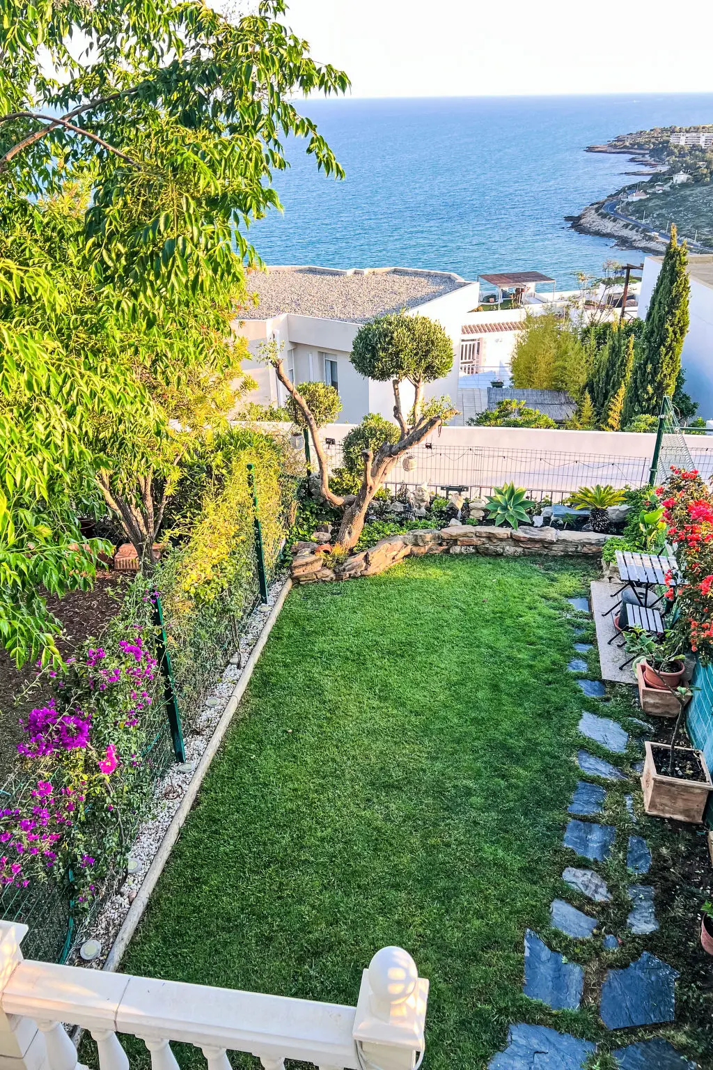 Maison de Vacances Penyíscola