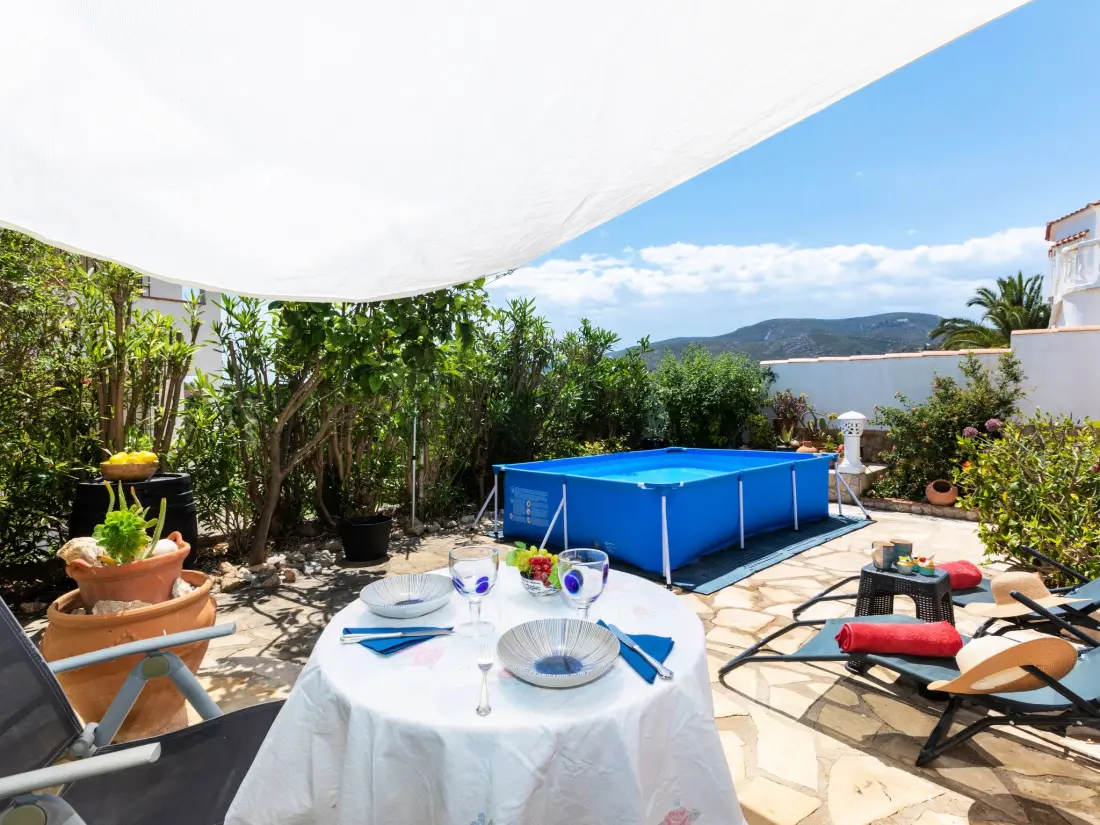 Maison de Vacances Penyíscola