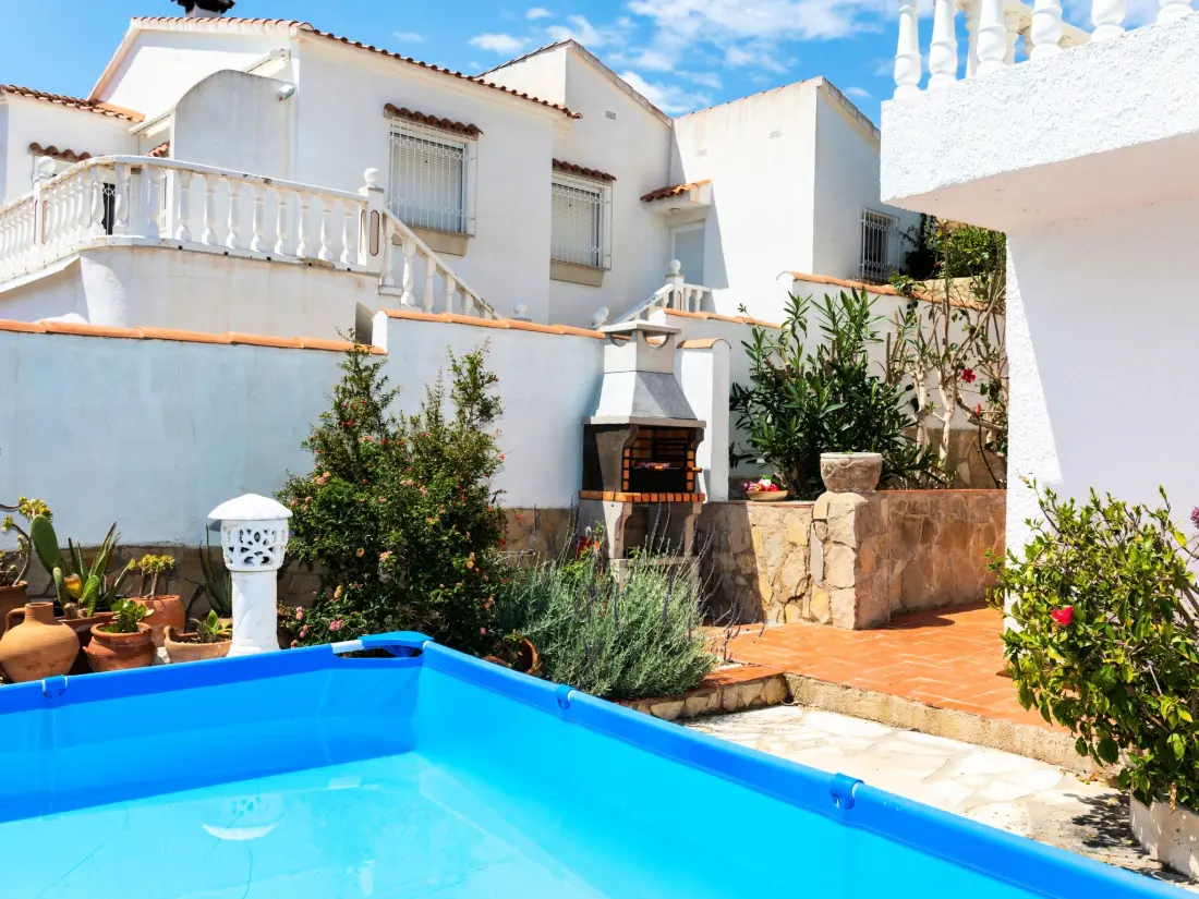 Maison de Vacances Penyíscola