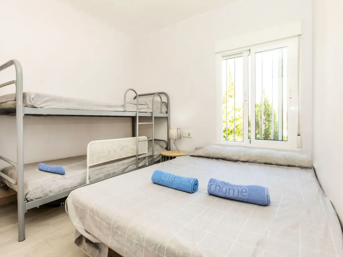 Maison de Vacances Penyíscola