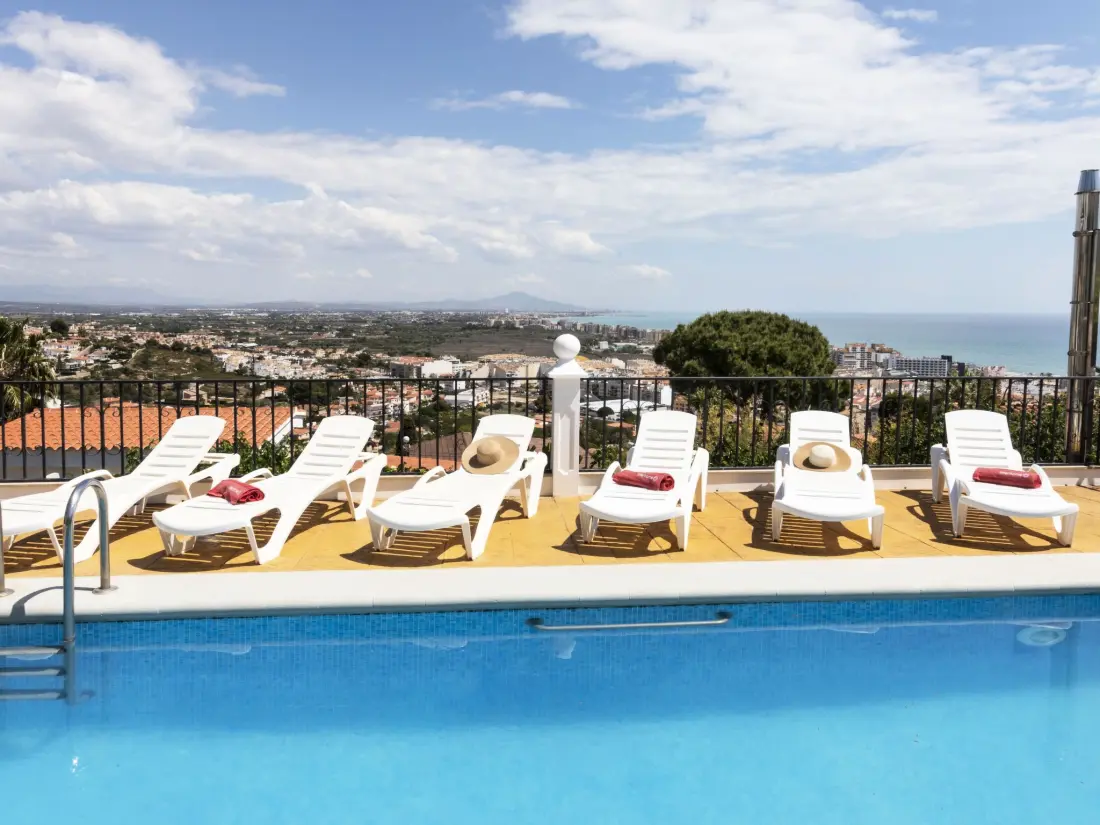 Maison de Vacances Penyíscola