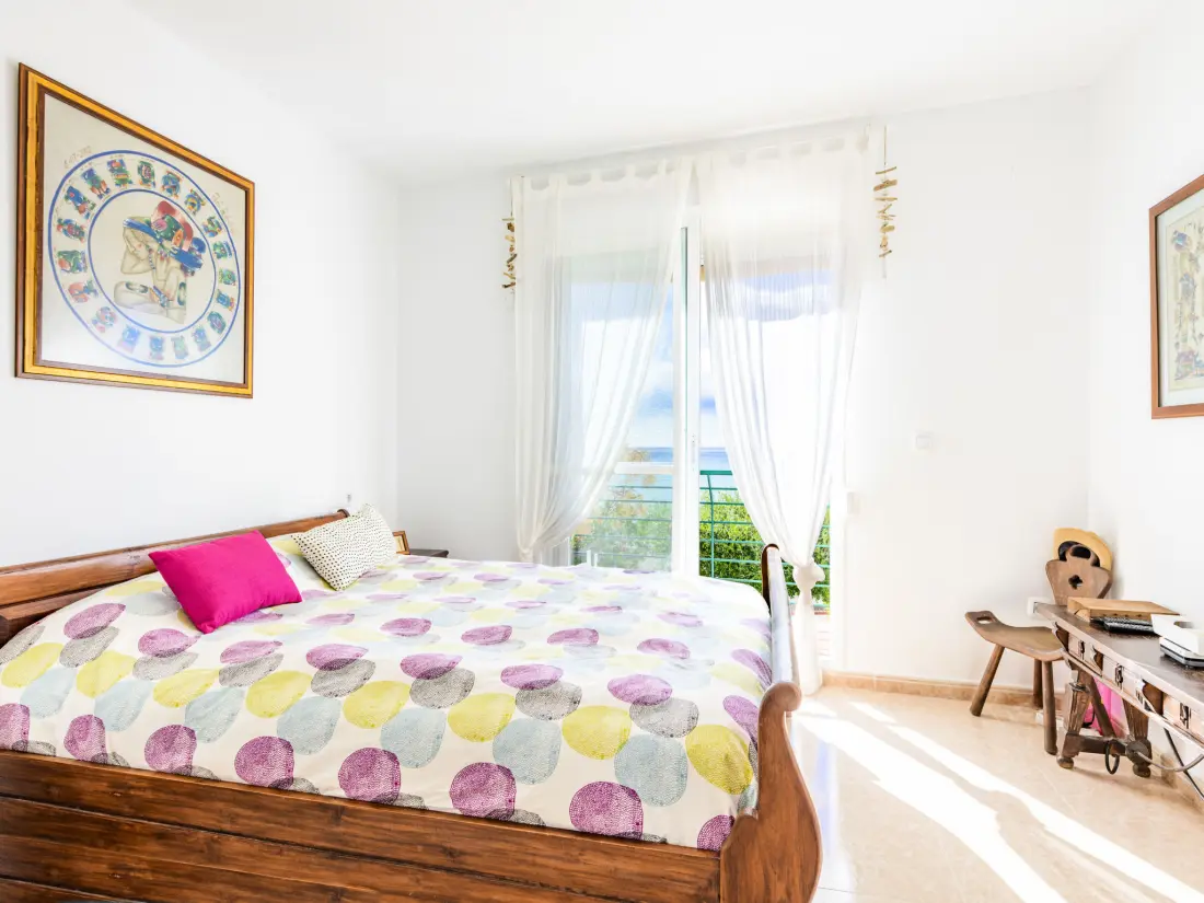 Maison de Vacances Penyíscola