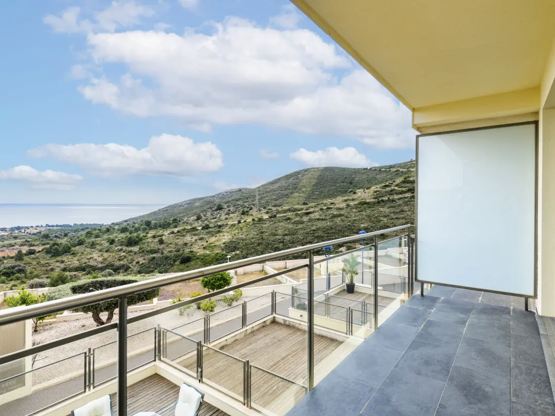 Maison de Vacances Penyíscola