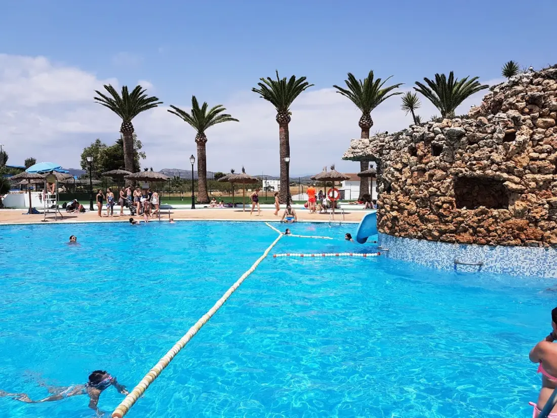 Maison de Vacances Penyíscola