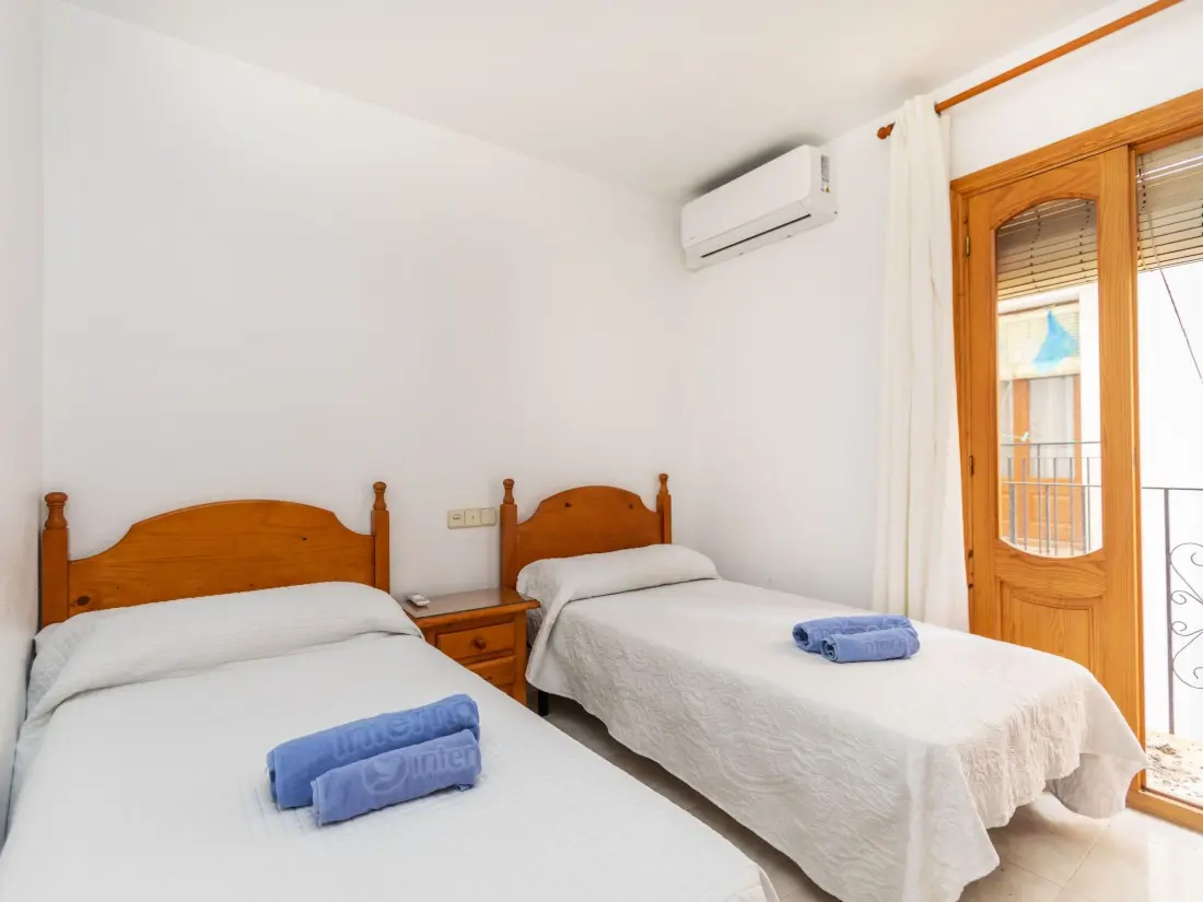 Maison de Vacances Penyíscola