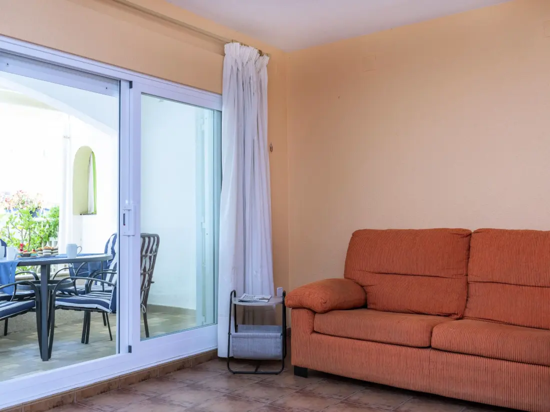 Maison de Vacances Penyíscola