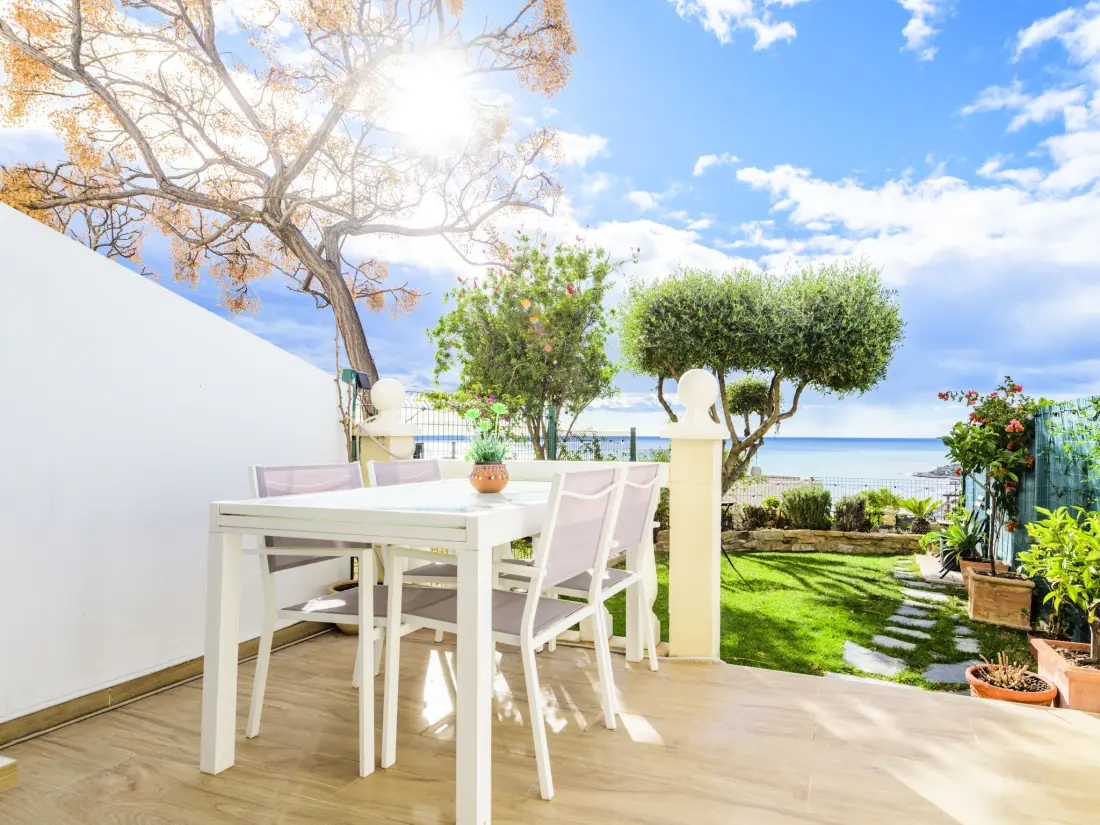 Maison de Vacances Penyíscola