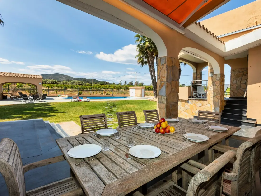 Maison de Vacances Penyíscola