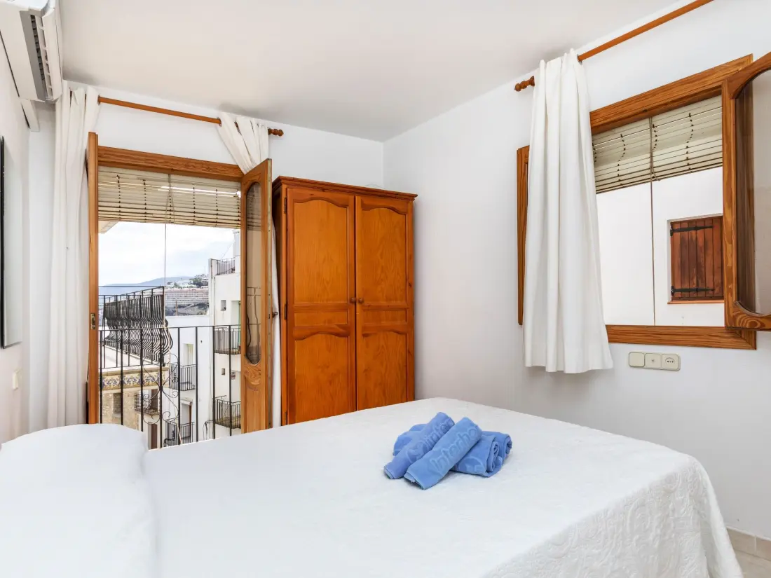 Maison de Vacances Penyíscola