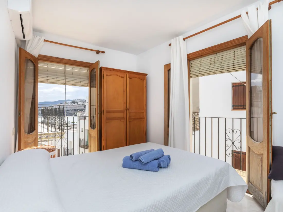 Maison de Vacances Penyíscola