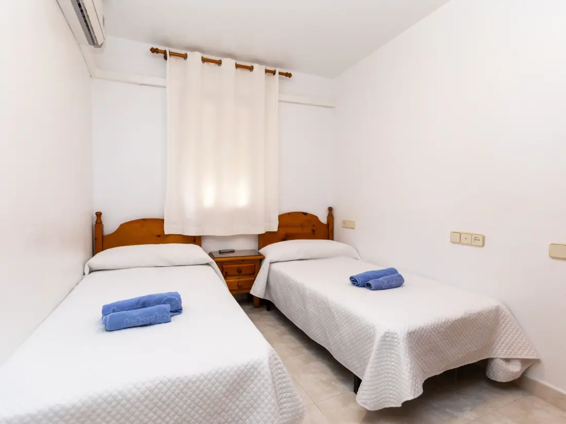 Maison de Vacances Penyíscola