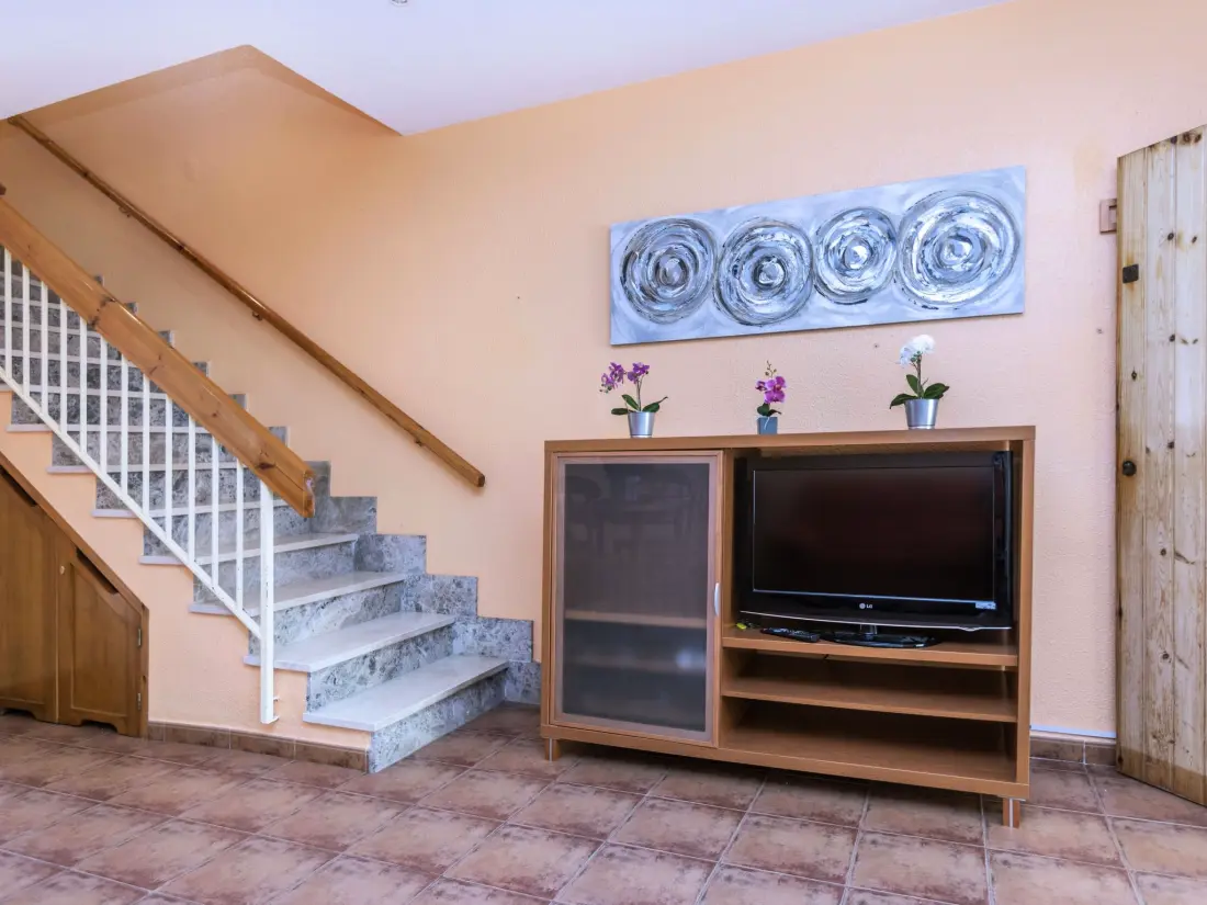 Maison de Vacances Penyíscola