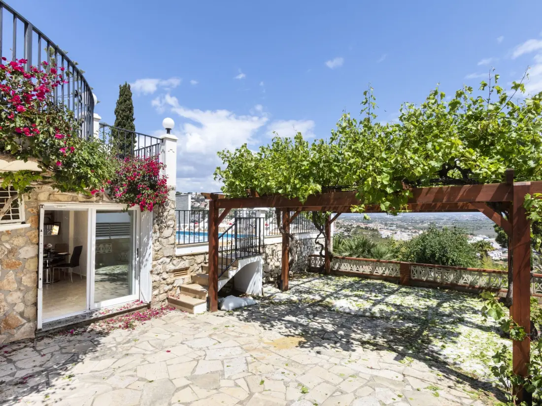 Maison de Vacances Penyíscola