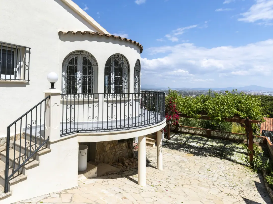 Maison de Vacances Penyíscola
