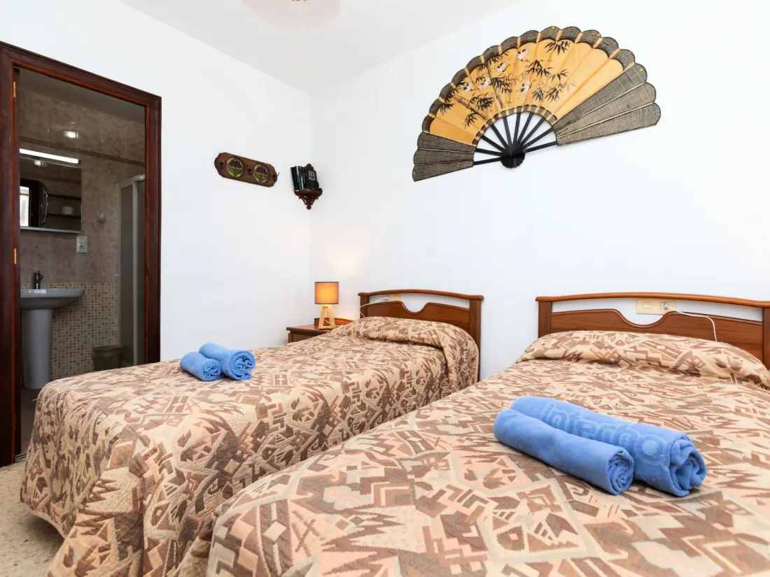 Maison de Vacances Penyíscola