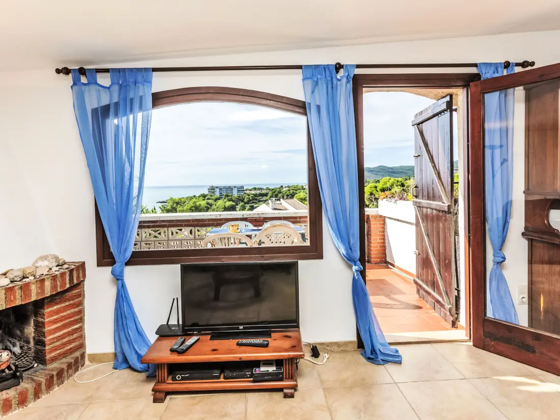 Maison de Vacances Penyíscola