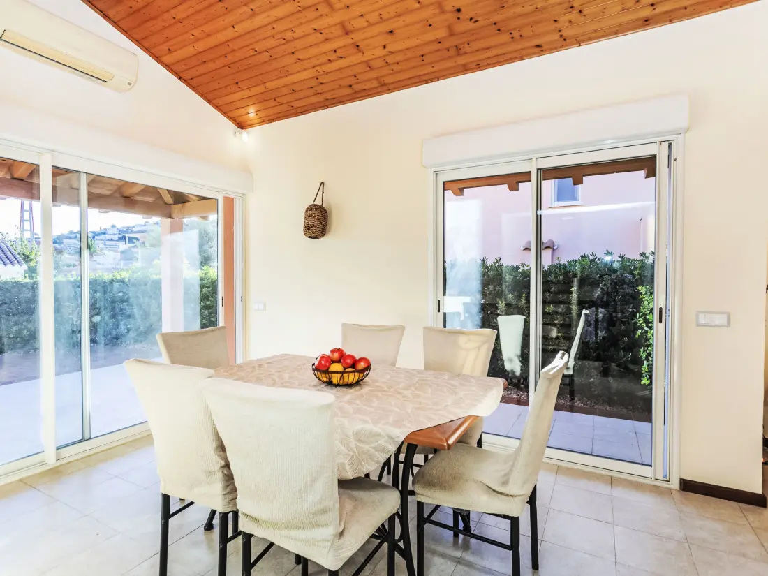 Maison de Vacances Penyíscola